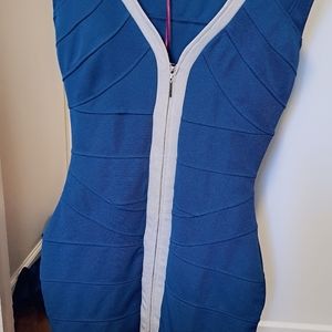Beautiful Body Con Dress